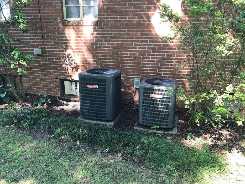 Images All About Heat & Air - Mills River