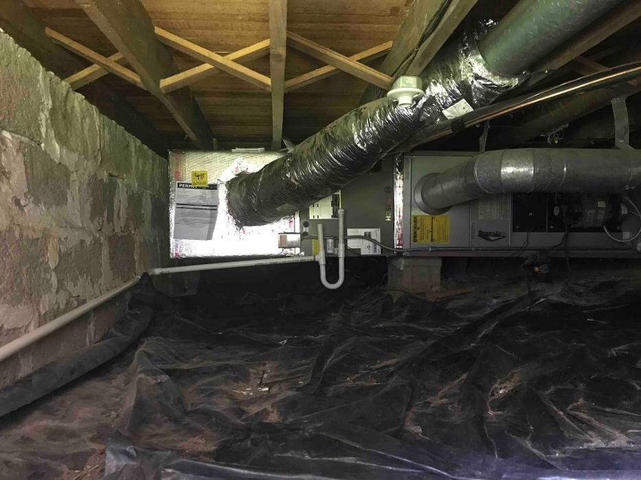 Images All About Heat & Air - Mills River