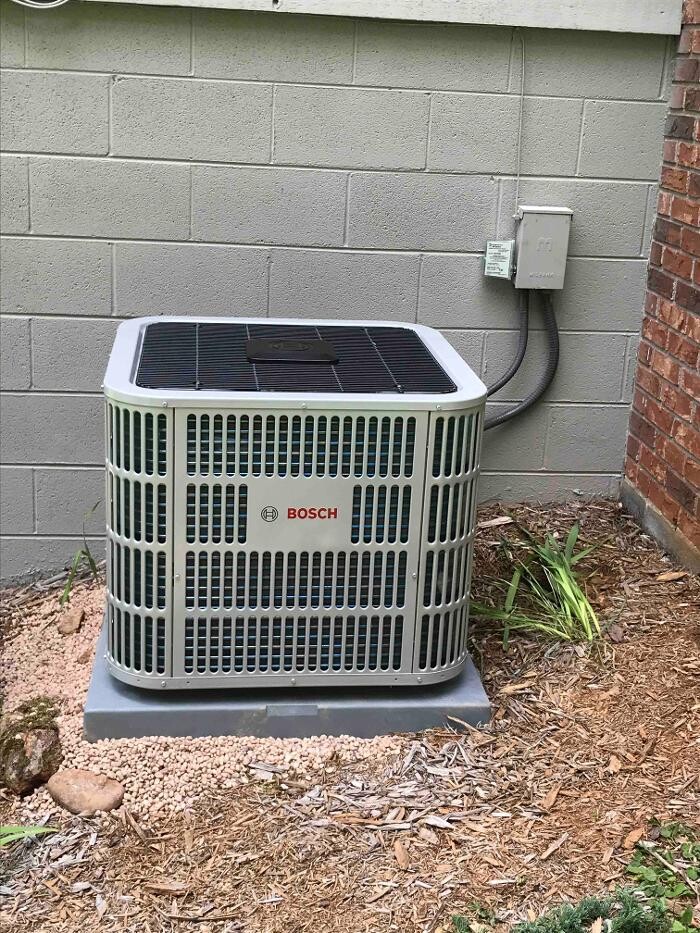 Images All About Heat & Air - Mills River