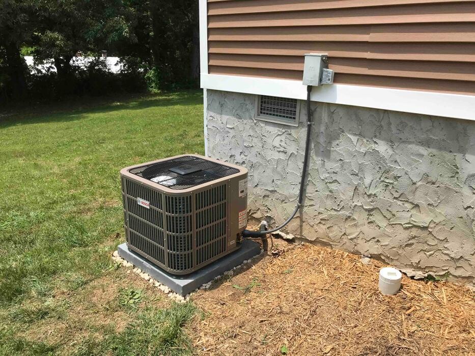 Images All About Heat & Air - Mills River