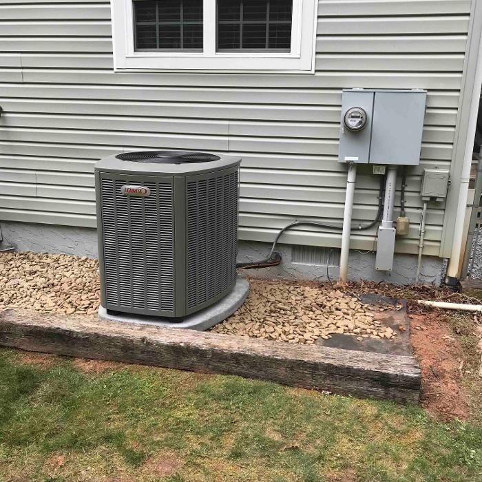 Images All About Heat & Air - Mills River