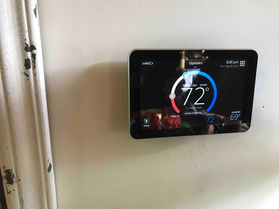 Images All About Heat & Air - Mills River