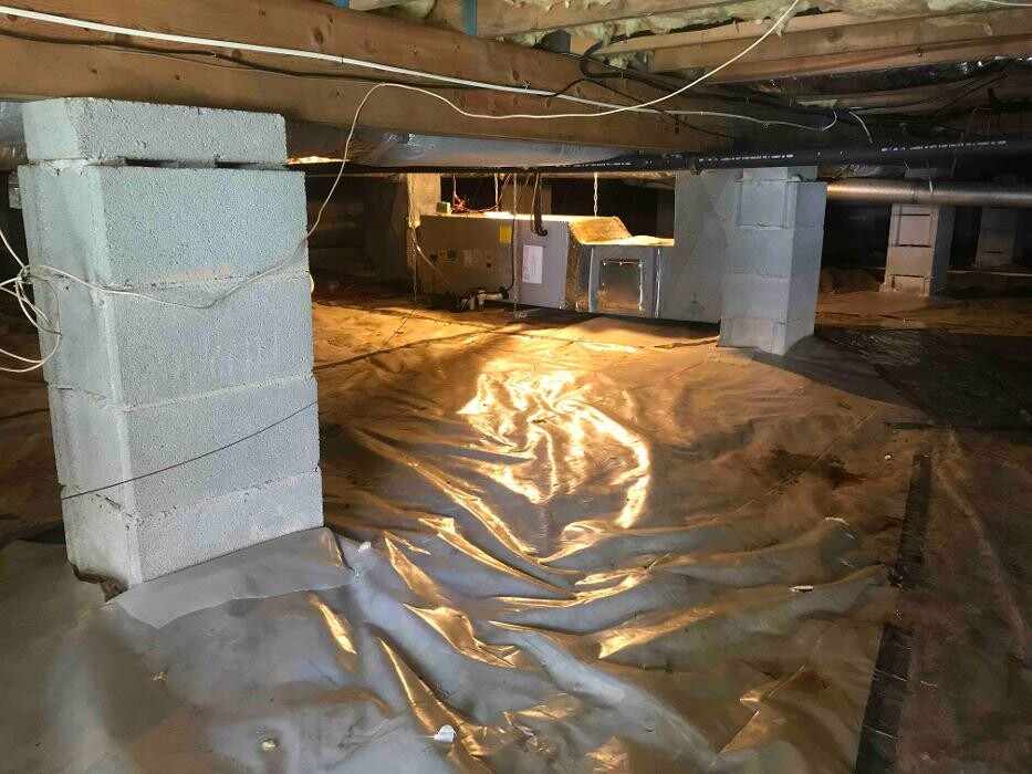 Images All About Heat & Air - Mills River