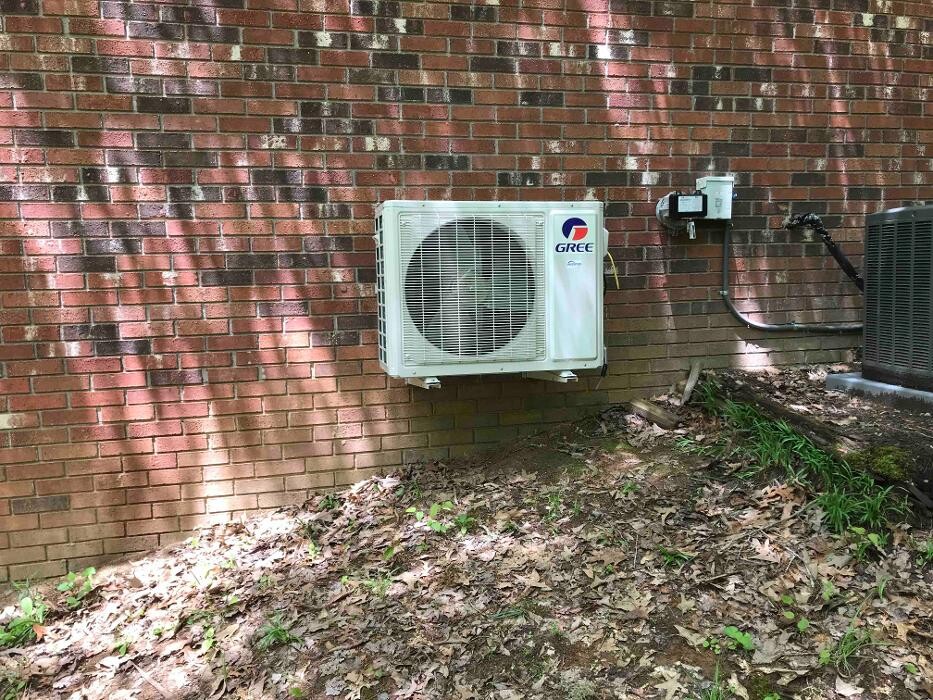 Images All About Heat & Air - Mills River