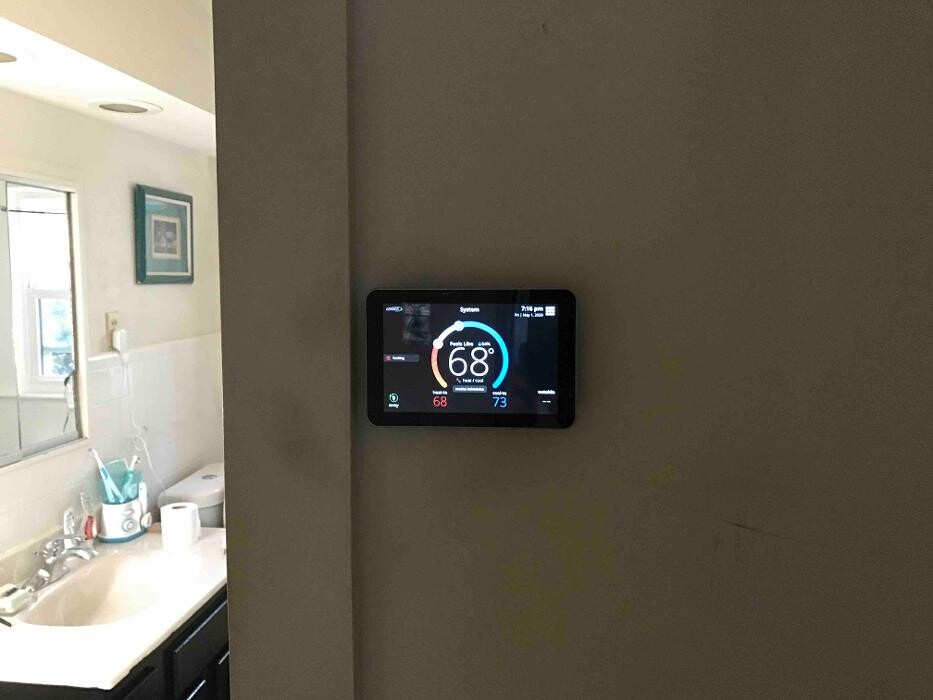 Images All About Heat & Air - Mills River