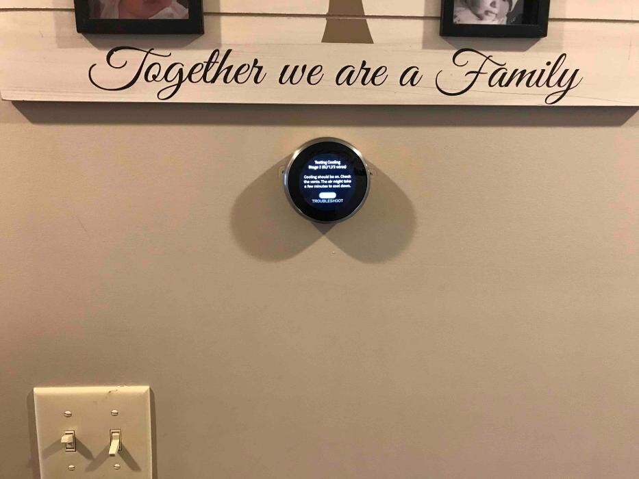 Images All About Heat & Air - Mills River