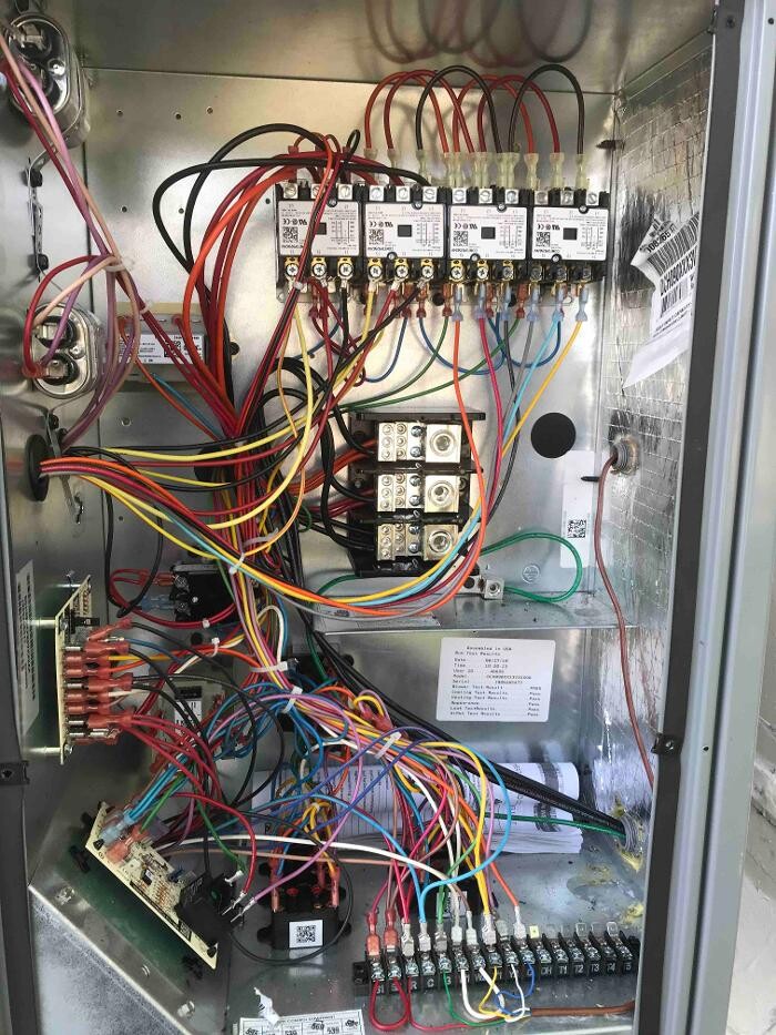 Images All About Heat & Air - Mills River