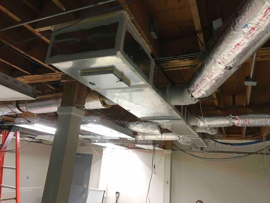 Images All About Heat & Air - Mills River