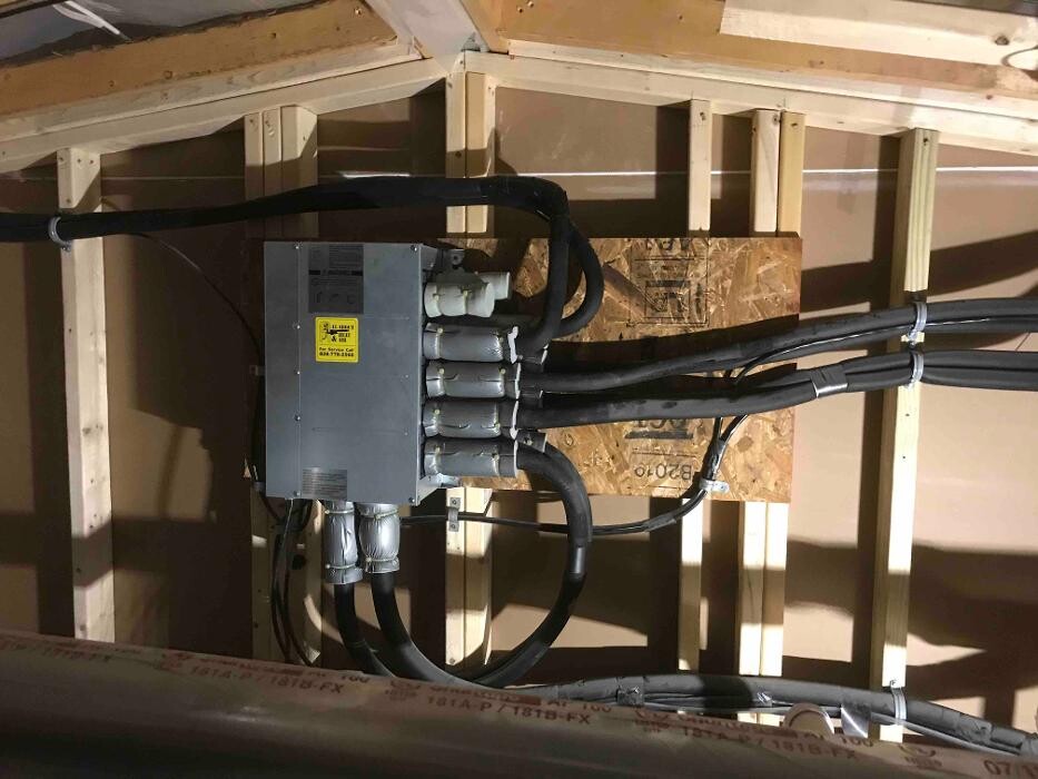 Images All About Heat & Air - Mills River