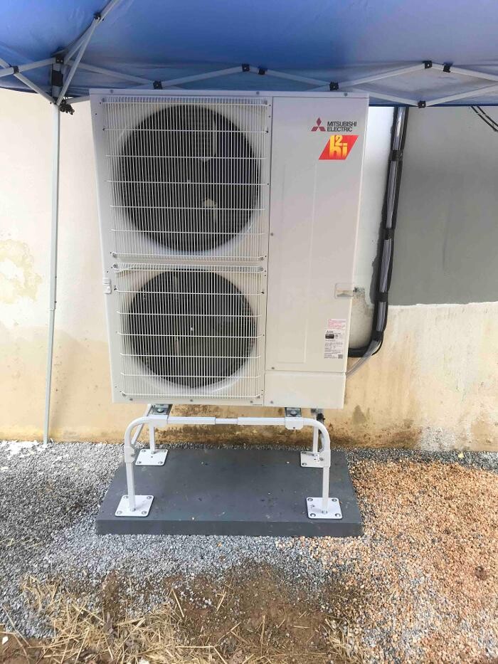 Images All About Heat & Air - Mills River