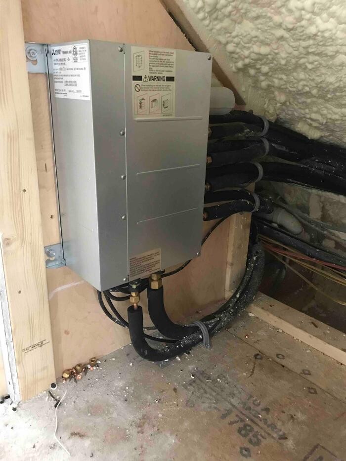 Images All About Heat & Air - Mills River