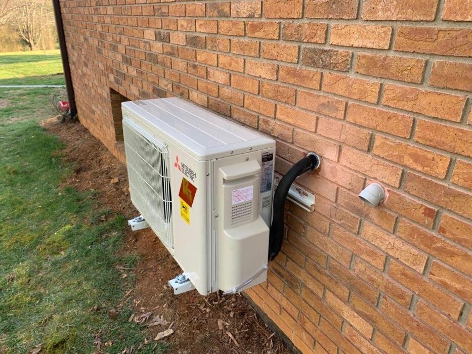 Images All About Heat & Air - Mills River