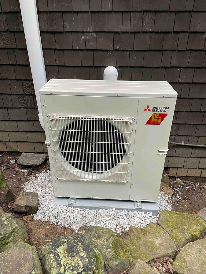 Images All About Heat & Air - Mills River