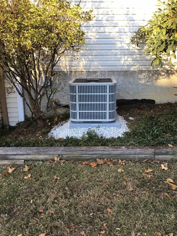 Images All About Heat & Air - Mills River