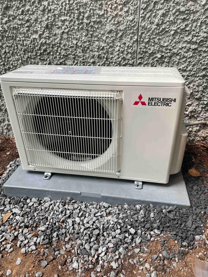 Images All About Heat & Air - Mills River