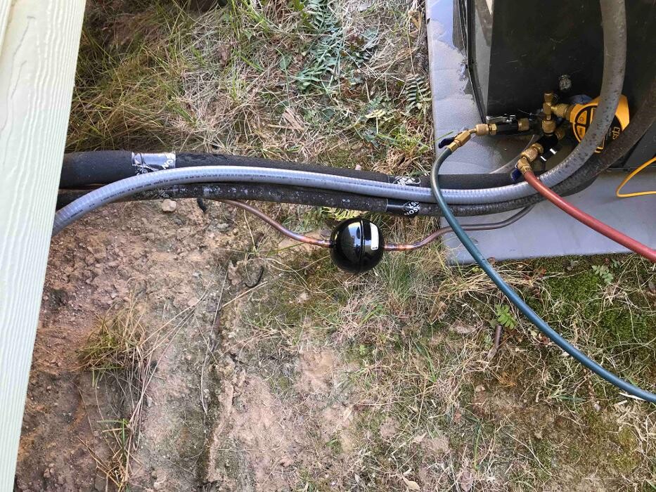 Images All About Heat & Air - Mills River