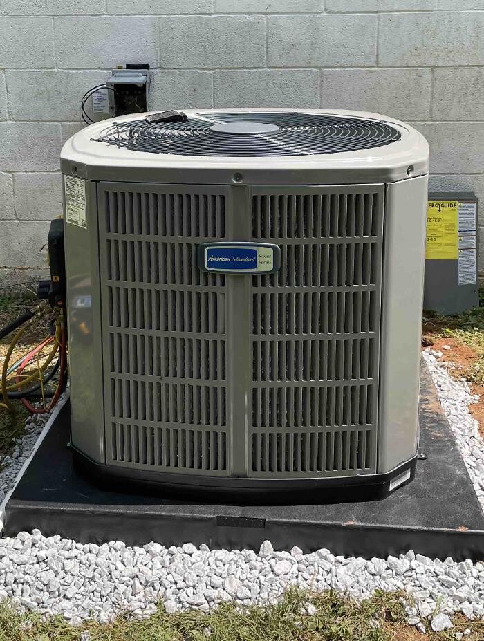 Images All About Heat & Air - Mills River