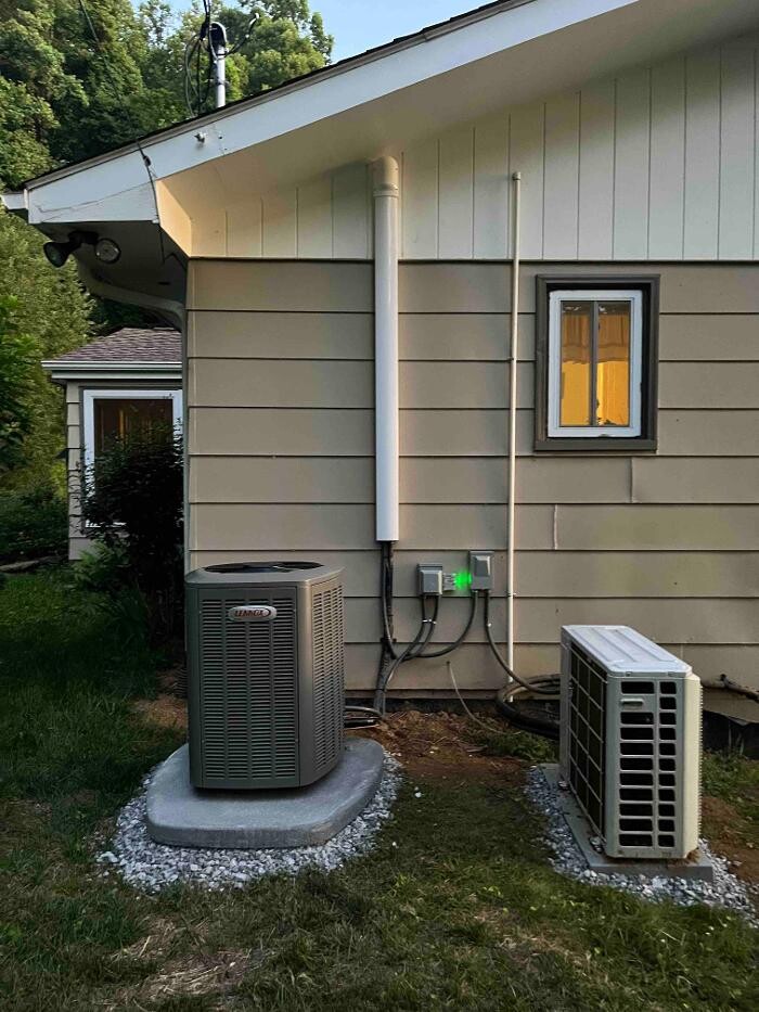 Images All About Heat & Air - Mills River