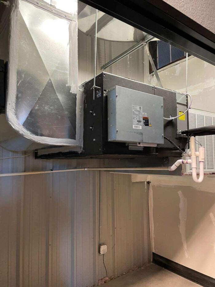 Images All About Heat & Air - Mills River