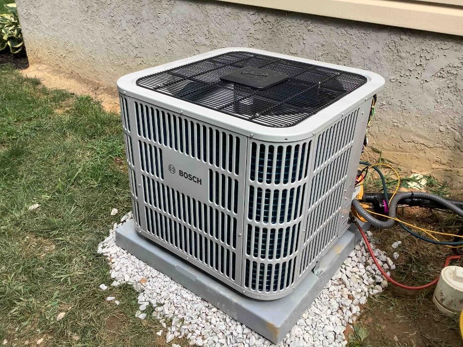 Images All About Heat & Air - Mills River