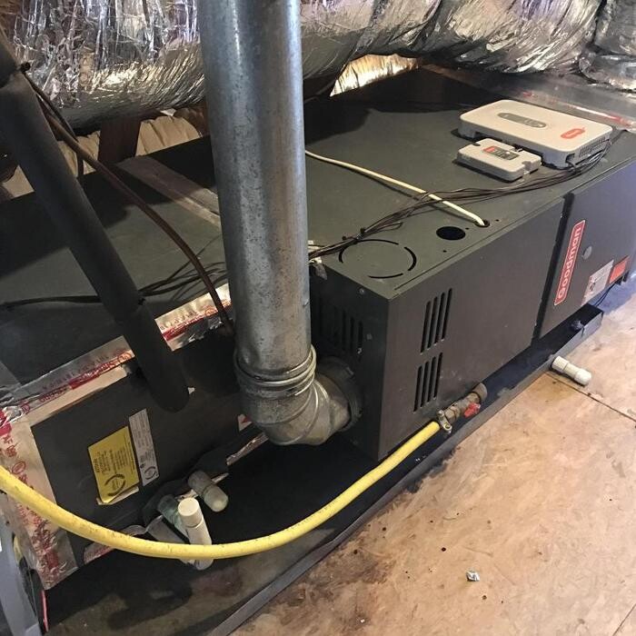 Images All About Heat & Air - Mills River