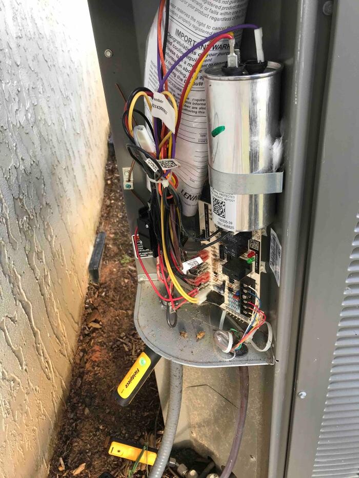 Images All About Heat & Air - Mills River