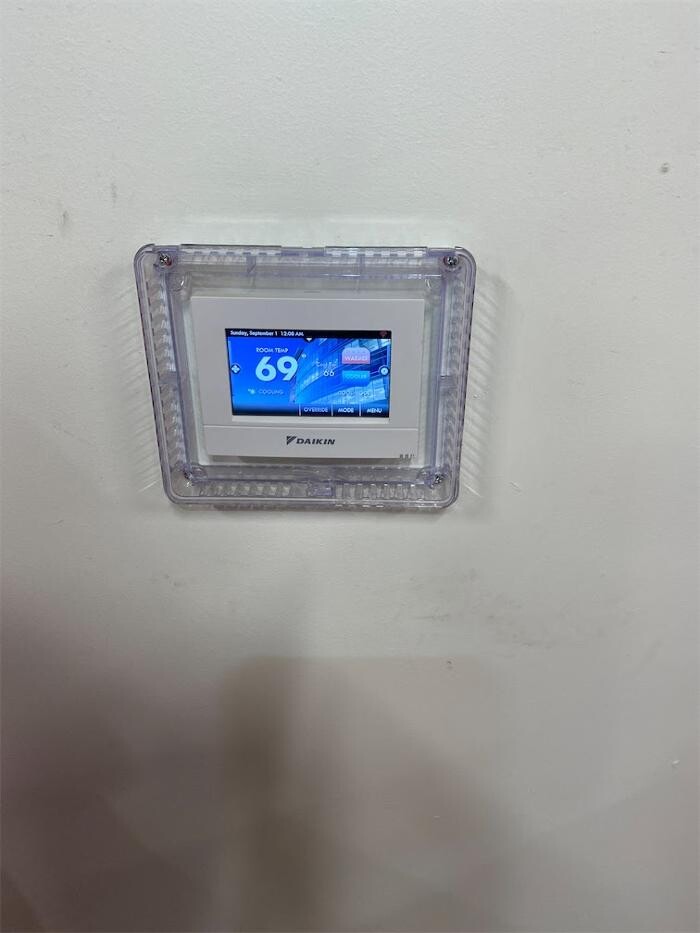 Images All About Heat & Air - Mills River