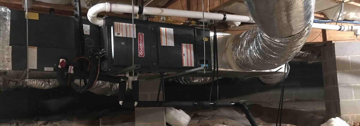 Images All About Heat & Air - Mills River