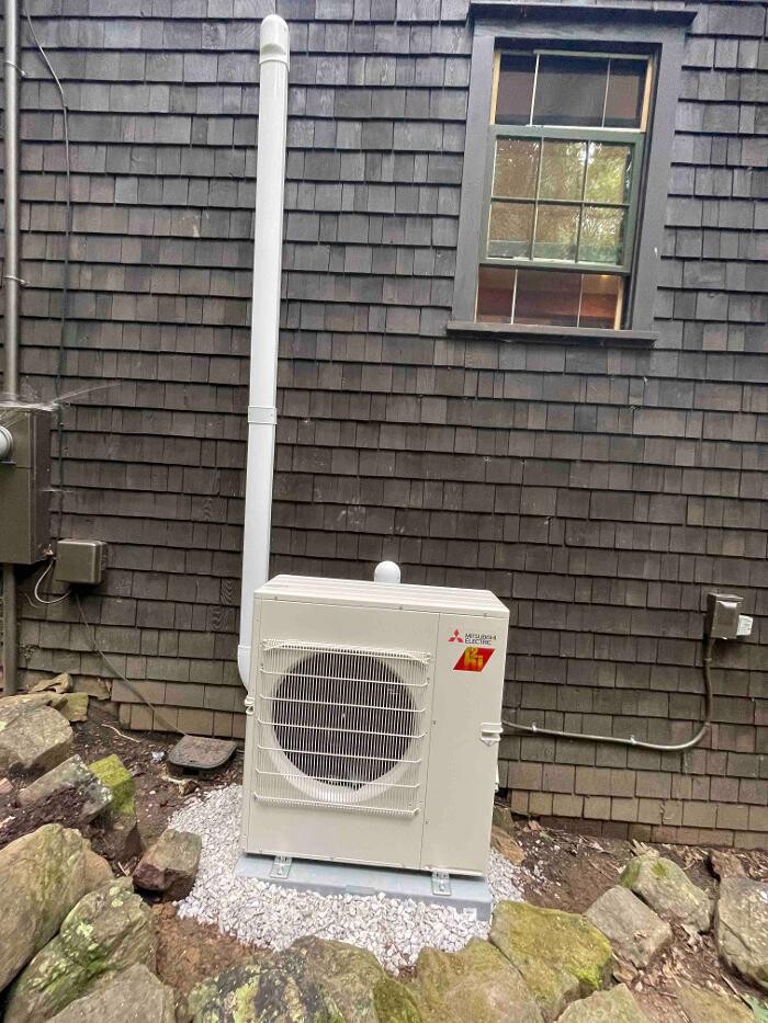 Images All About Heat & Air - Mills River