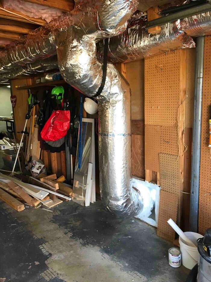 Images All About Heat & Air - Mills River