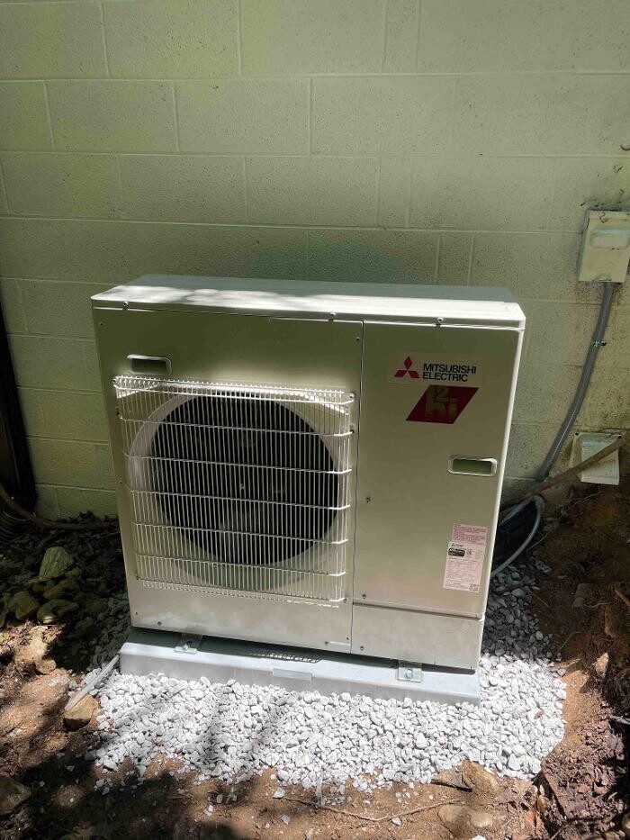 Images All About Heat & Air - Mills River