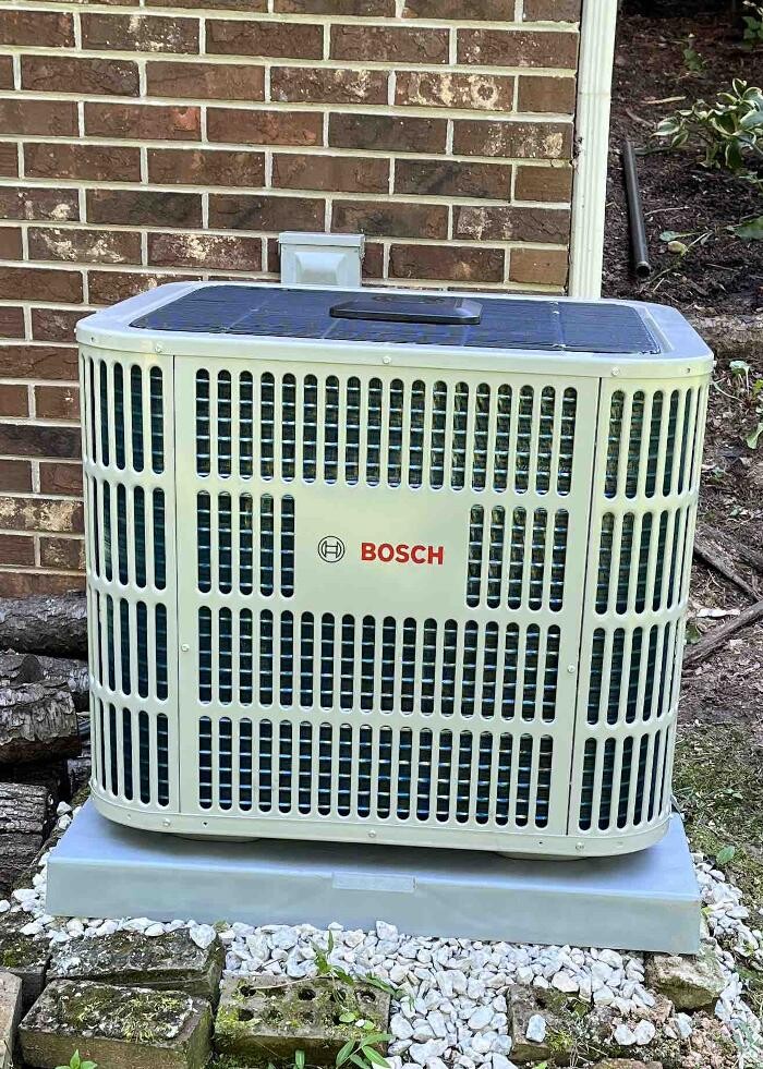 Images All About Heat & Air - Mills River