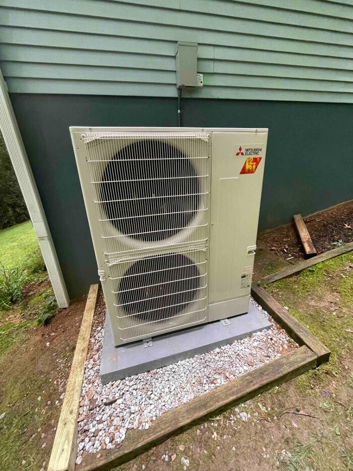 Images All About Heat & Air - Mills River