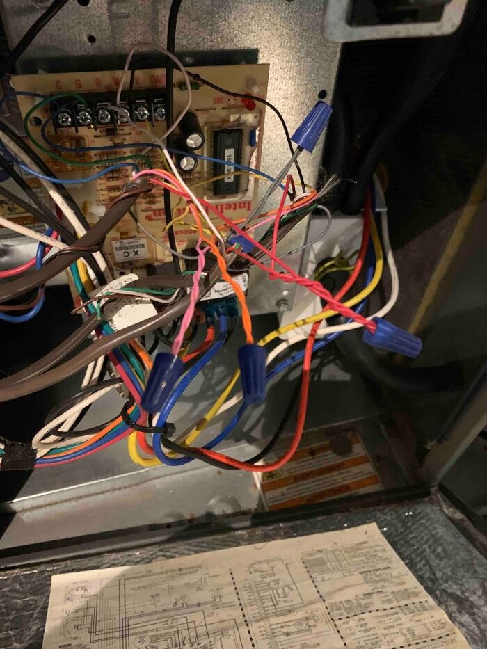 Images All About Heat & Air - Mills River