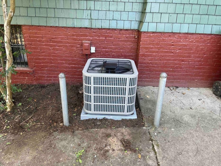 Images All About Heat & Air - Mills River