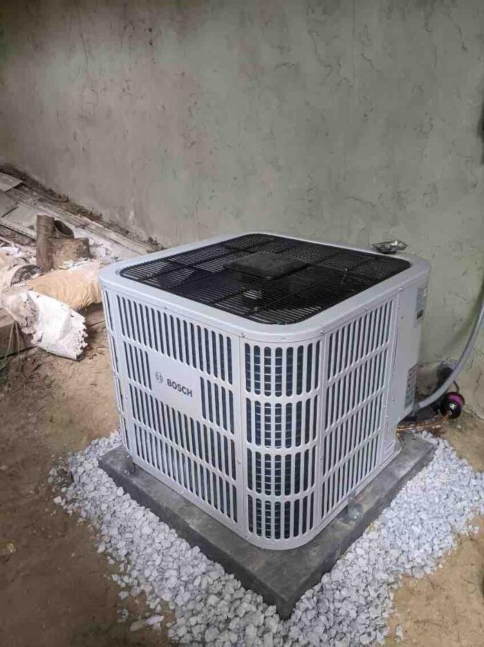 Images All About Heat & Air - Mills River