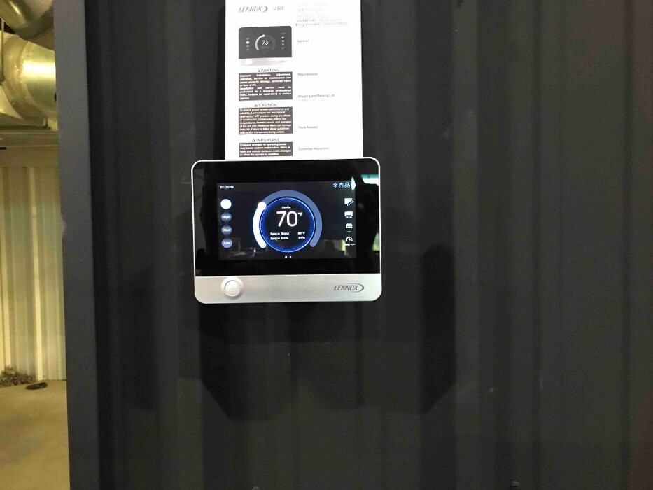 Images All About Heat & Air - Mills River