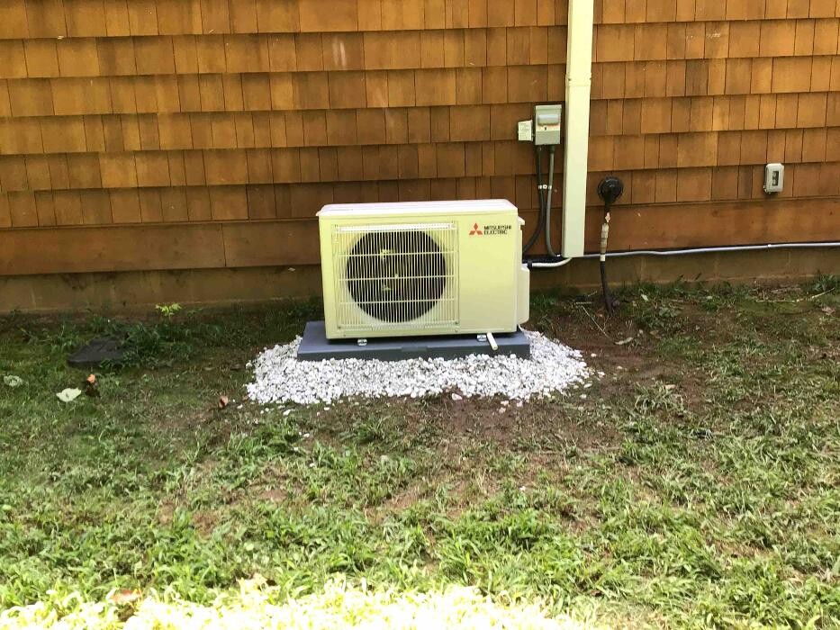 Images All About Heat & Air - Mills River