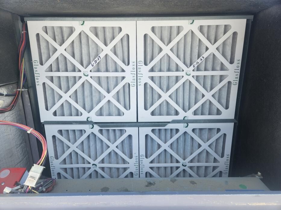 Images All About Heat & Air - Mills River