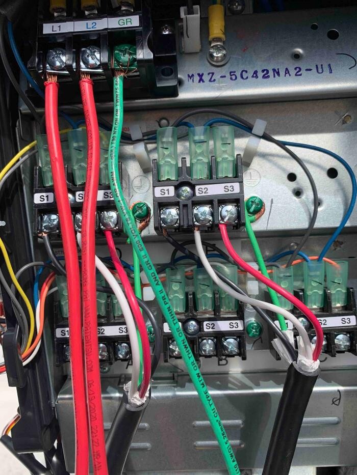 Images All About Heat & Air - Mills River