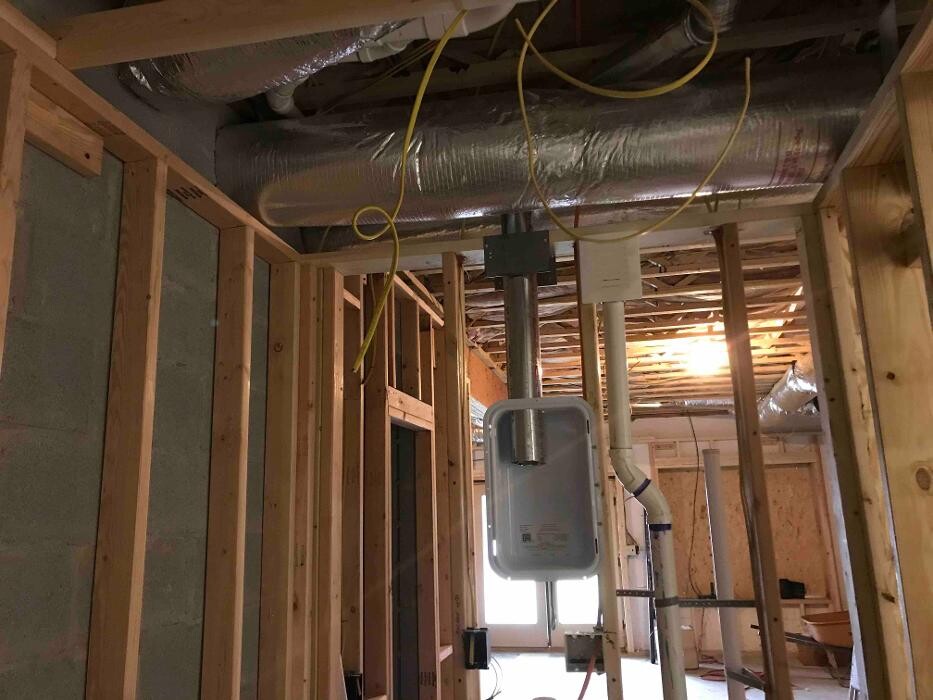 Images All About Heat & Air - Mills River