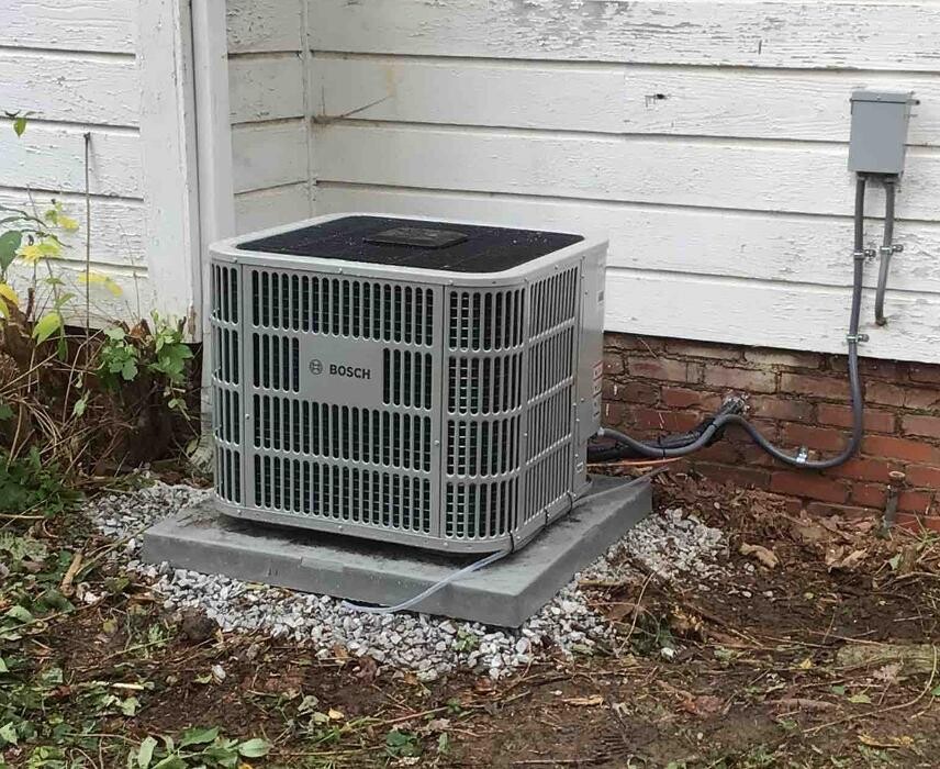 Images All About Heat & Air - Mills River