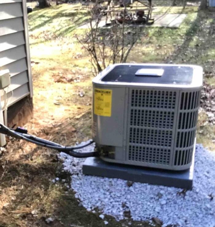 Images All About Heat & Air - Mills River