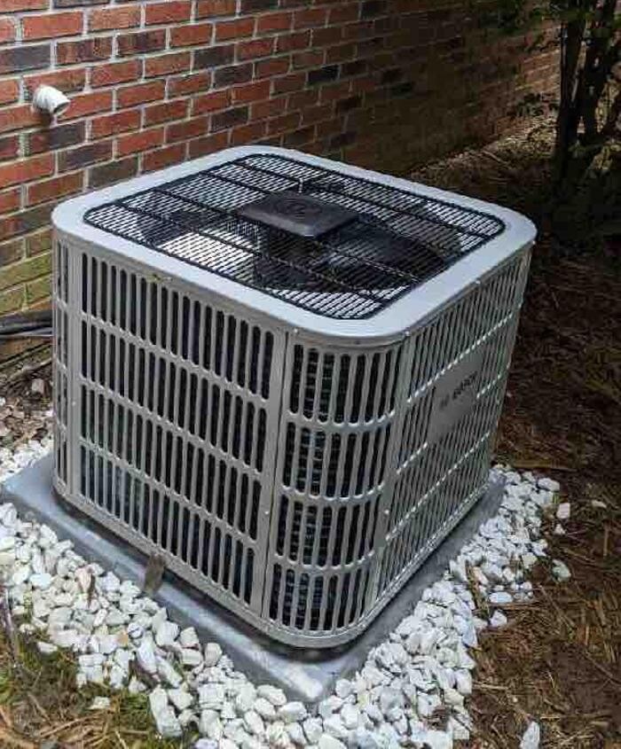 Images All About Heat & Air - Mills River