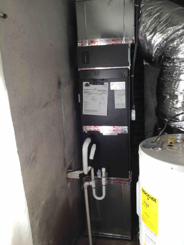 Images All About Heat & Air - Mills River