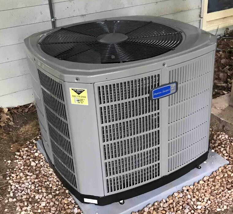 Images All About Heat & Air - Mills River