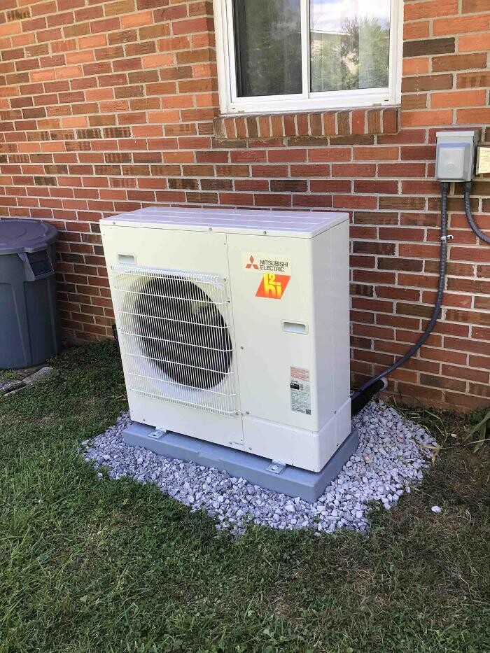 Images All About Heat & Air - Mills River