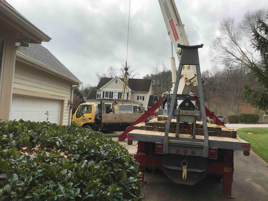 Images All About Heat & Air - Mills River