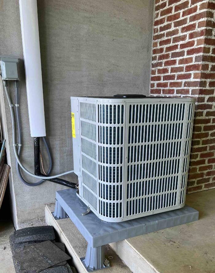 Images All About Heat & Air - Mills River