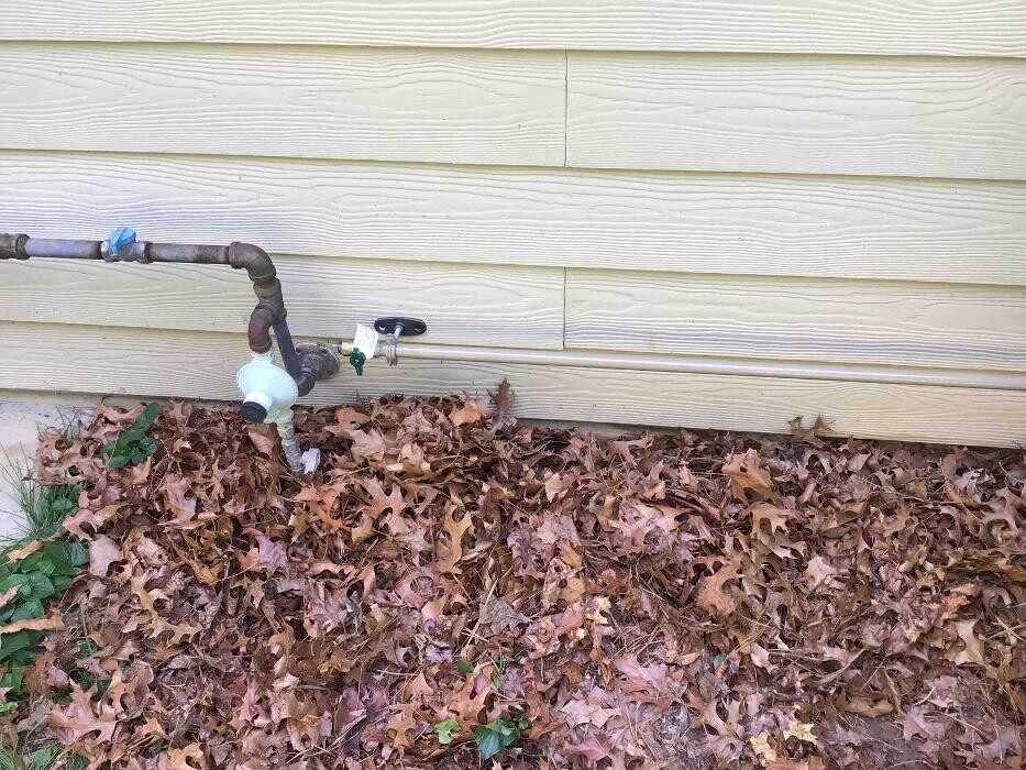 Images All About Heat & Air - Mills River